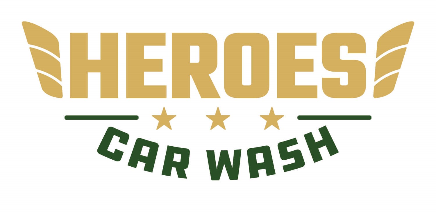 Heroes Car Wash